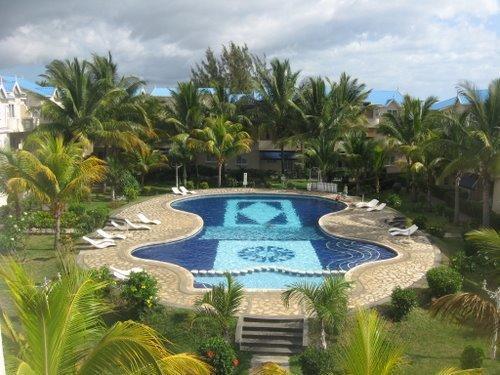 Le Dattier -Dreambeach Flic-en-Flacq الغرفة الصورة