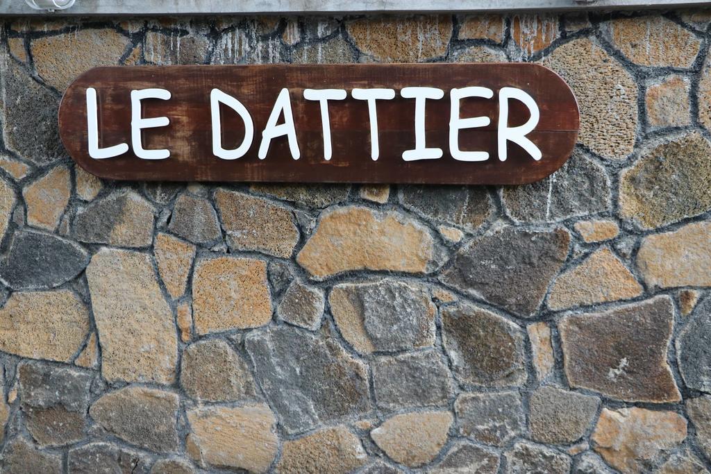 Le Dattier -Dreambeach Flic-en-Flacq المظهر الخارجي الصورة